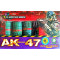 AK 47 (5 Pcs) | Kasthuri Crackers