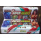 Super Heros Multi Colour shower (5pcs) | Kasthuri Crackers