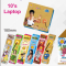Maga LapTop Dlx Matches (10Box) | Kasthuri Crackers