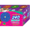 240 Shots Multi Colour Special | Kasthuri Crackers