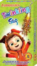  1.5 TWINKLING STAR Image