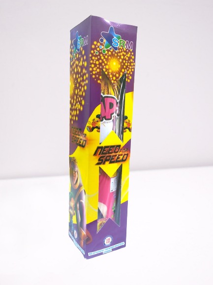 3 INCH FANCY Image