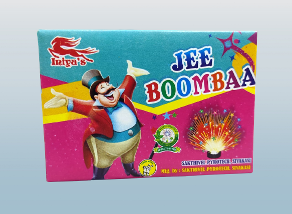 ZEE BOOM BAA Image