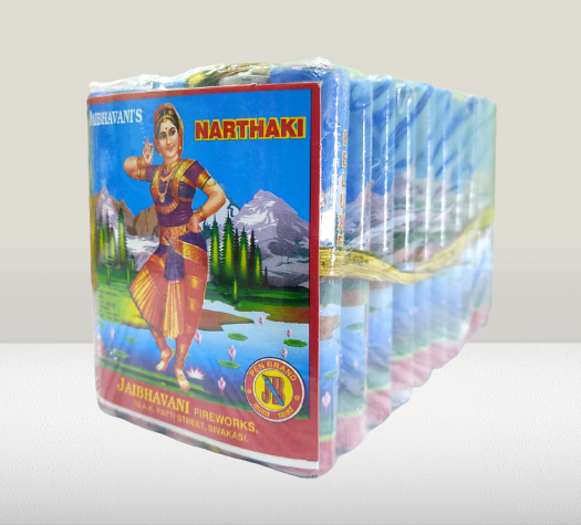 4 LAXMI(10PKT) Image