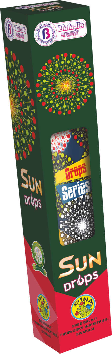 Sun Drops Image