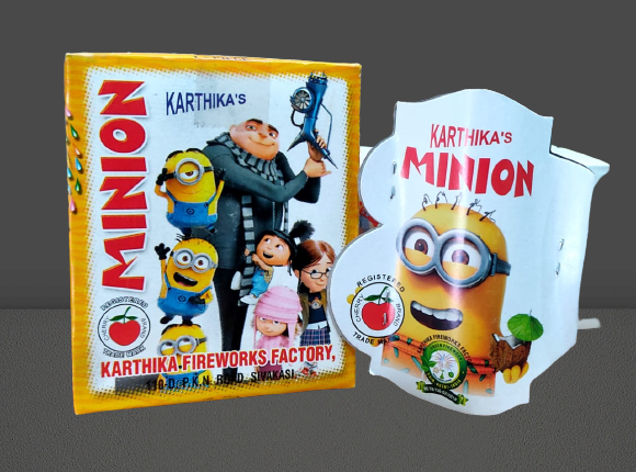 Minion Image