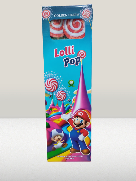 LolliPop Image