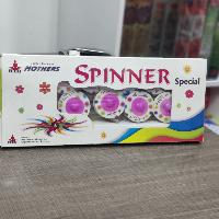 Spinner Special Window (10 Pcs) Image