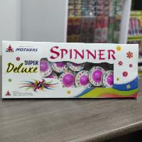 Spinner Deluxe Window (10 Pcs) Image