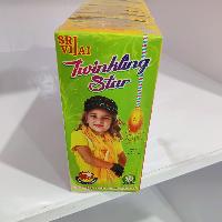 1.5 Twinkling Star Image