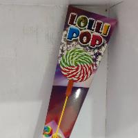 Lollipop Stick (5 Pcs) Image