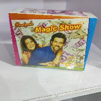 Magic Show (2pcs) Currency Image