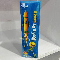 Rocket Bomb Image