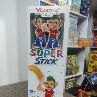 Super Stick Image