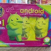 Android 4 in 1 Image