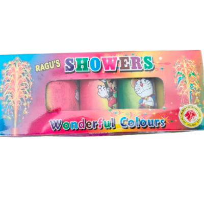 Showers Image