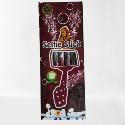 Selfi Stick (5 pcs) Image