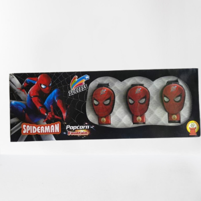 Spider Man (5 Pcs) Image