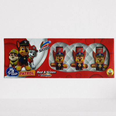 Paw Patrol (5 Pcs) Image