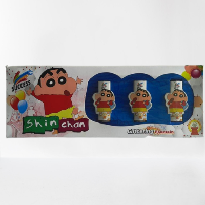 Shin Chan (5 Pcs) Image