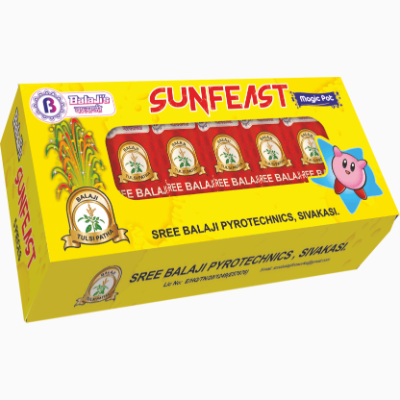 Sun Feast Image