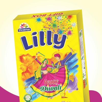 Lilly (22 Items) Image