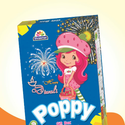 Poppy (26 Items) Image