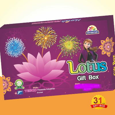 Lotus (31 Items) Image