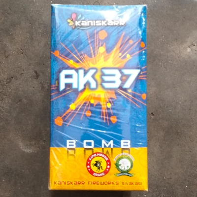 Classic Bomb (AK 37) Image