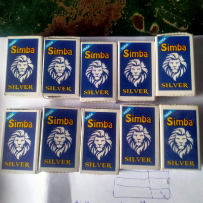 Simba Color Match Box Image