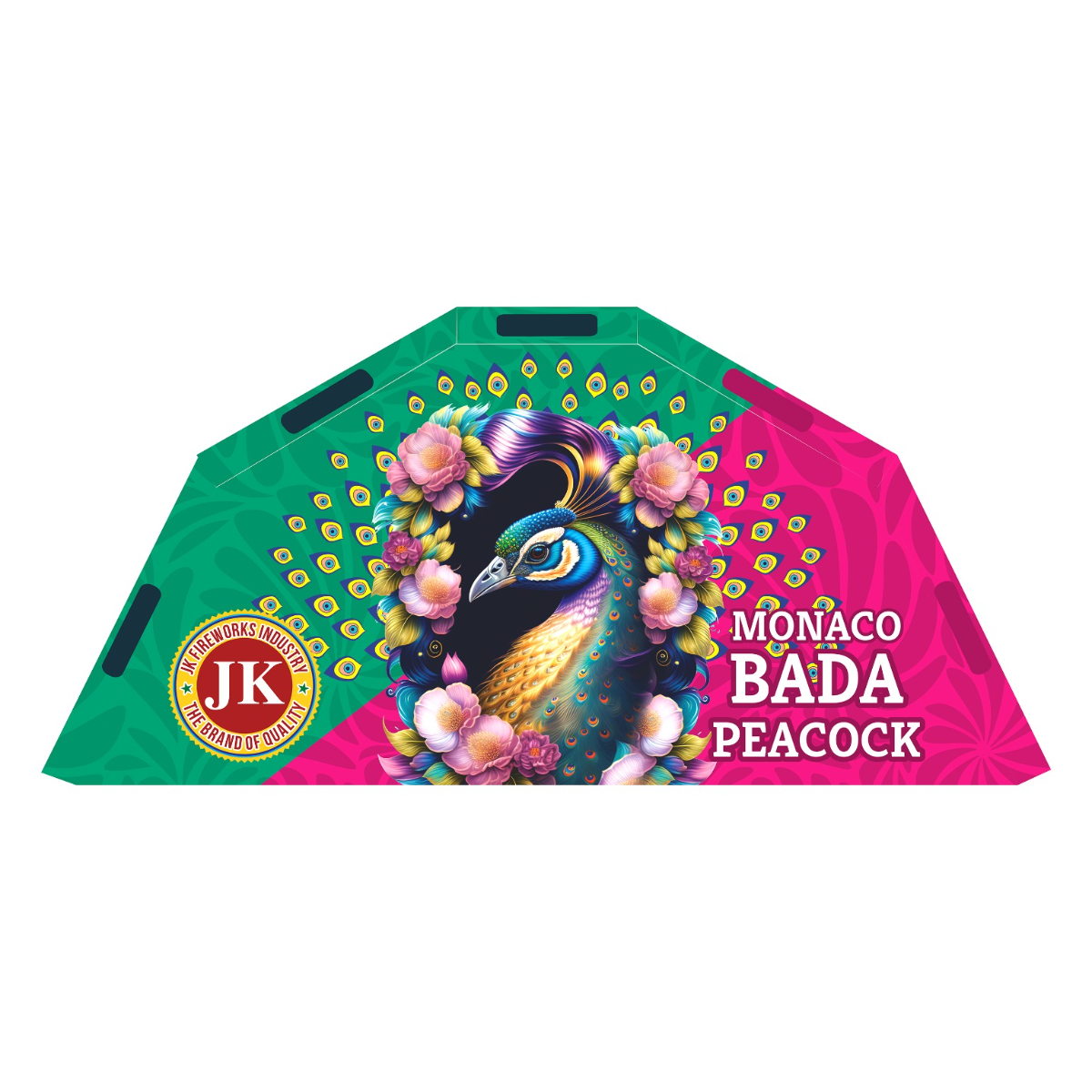 Bada Peacock  Image