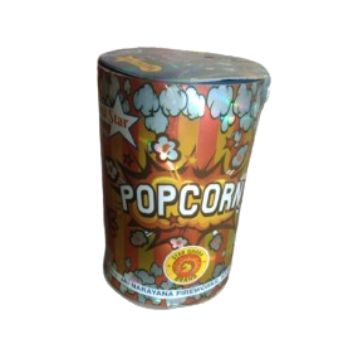 pop Corn Image