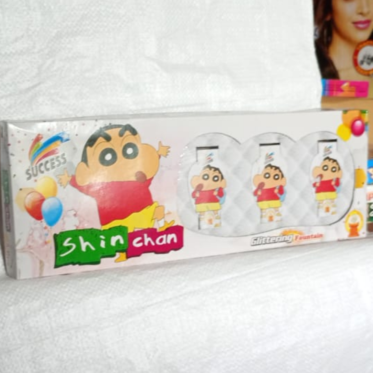 Shin Chan Image