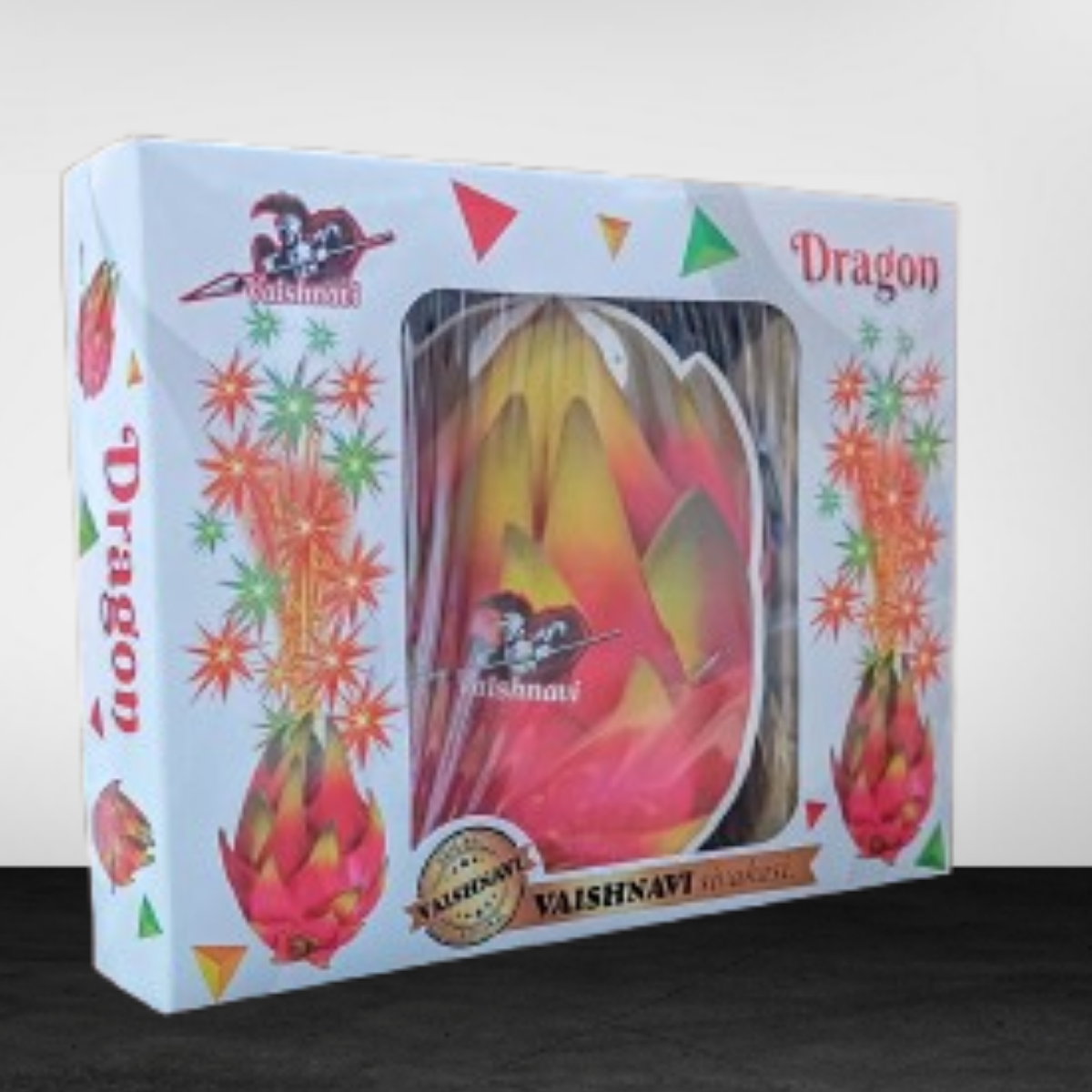 Dragon Fruit Image