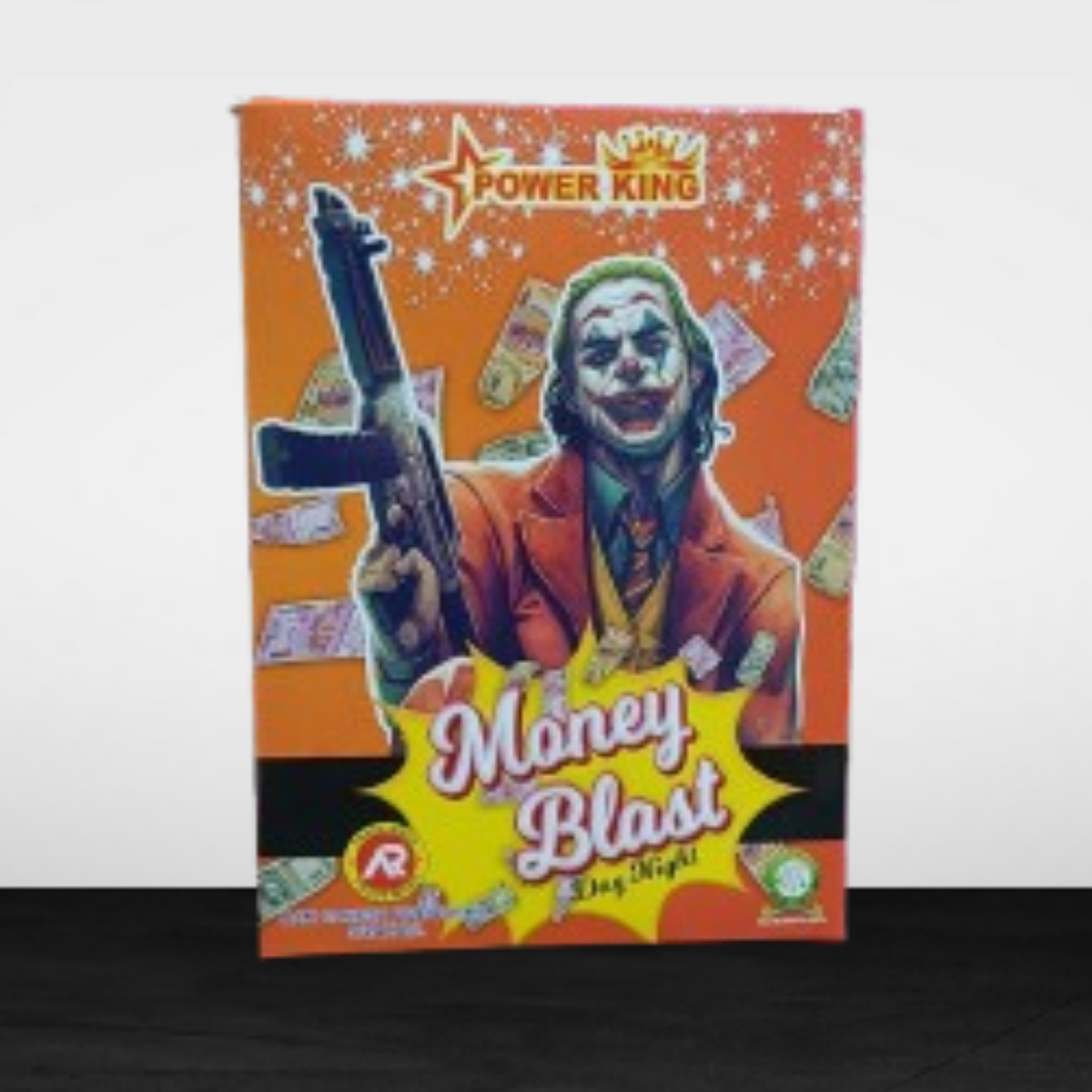 Money Blast Image