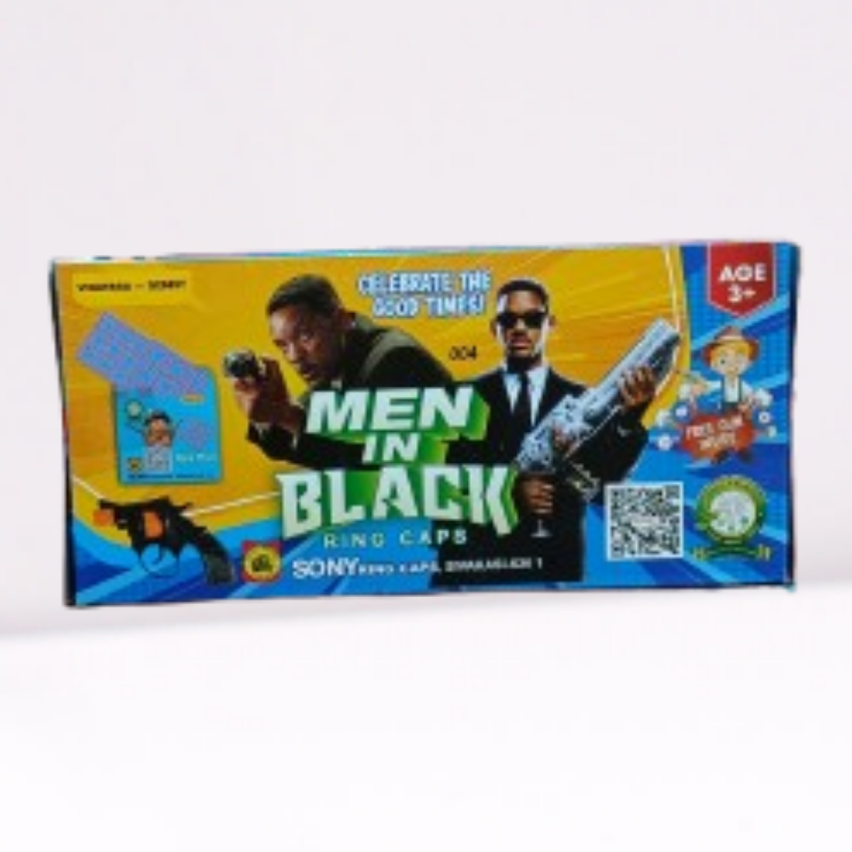 Men In Black Image