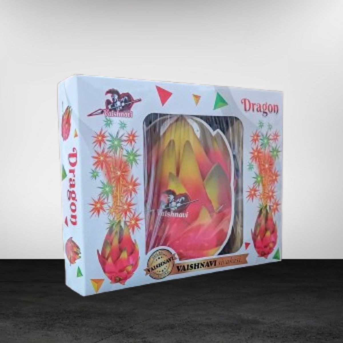 DRAGON FRUIT Image