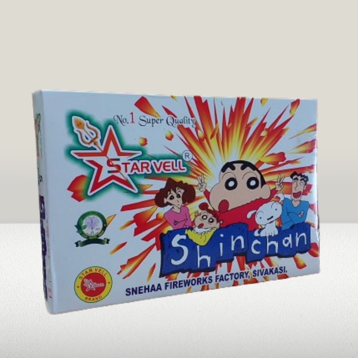 SHIN CHAN Image