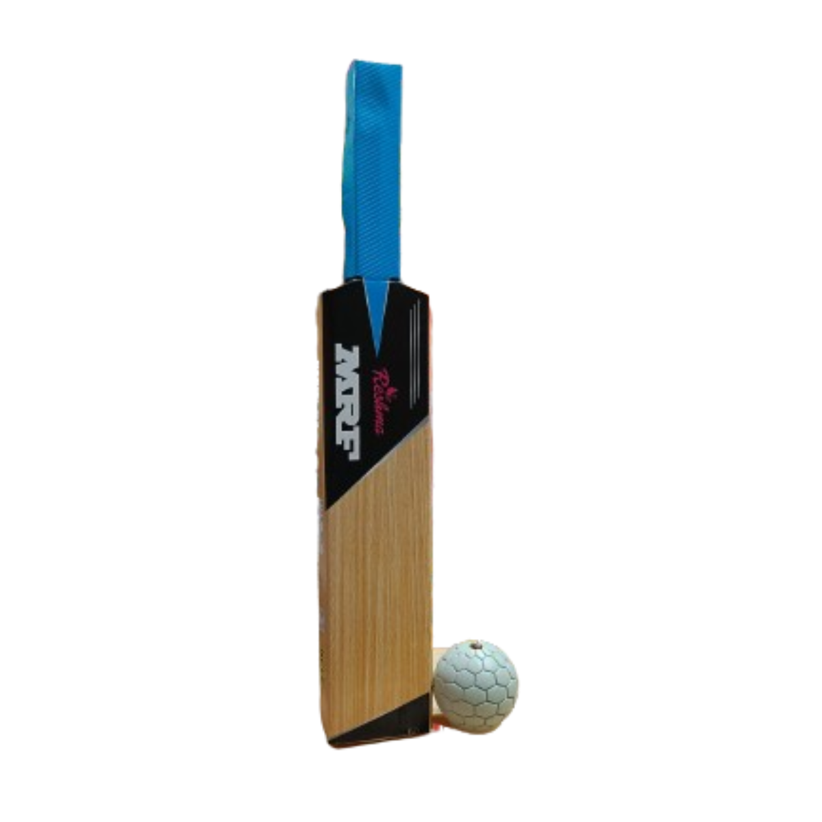 Bat & Ball Image