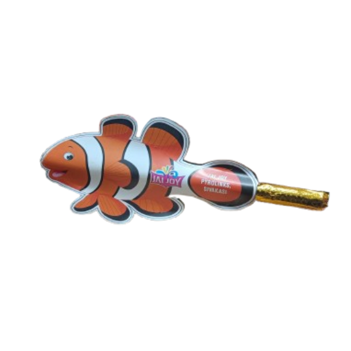 Nemo Fish Image