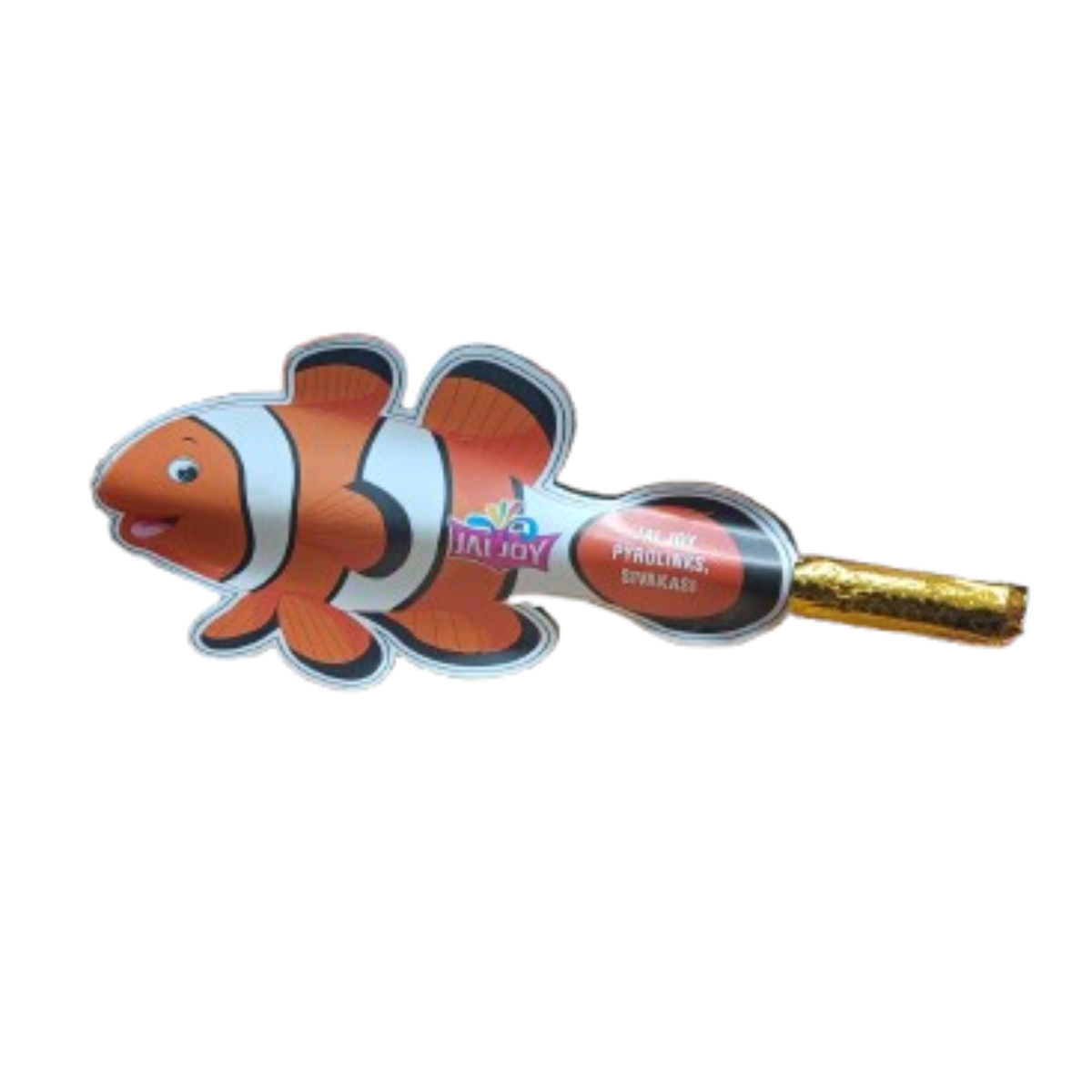 Nemo Fish Image