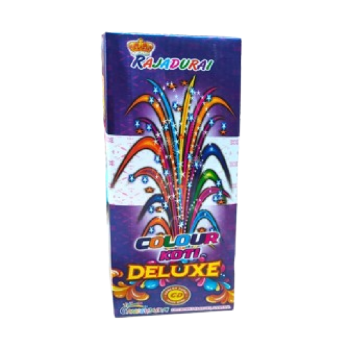 colour Kotti  deluxe Image