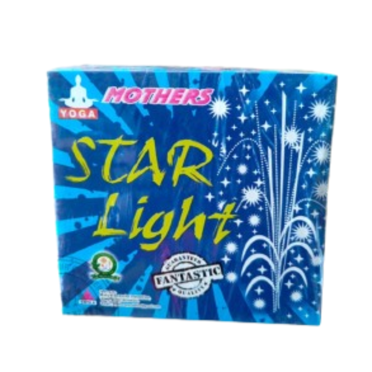 Star Light Image