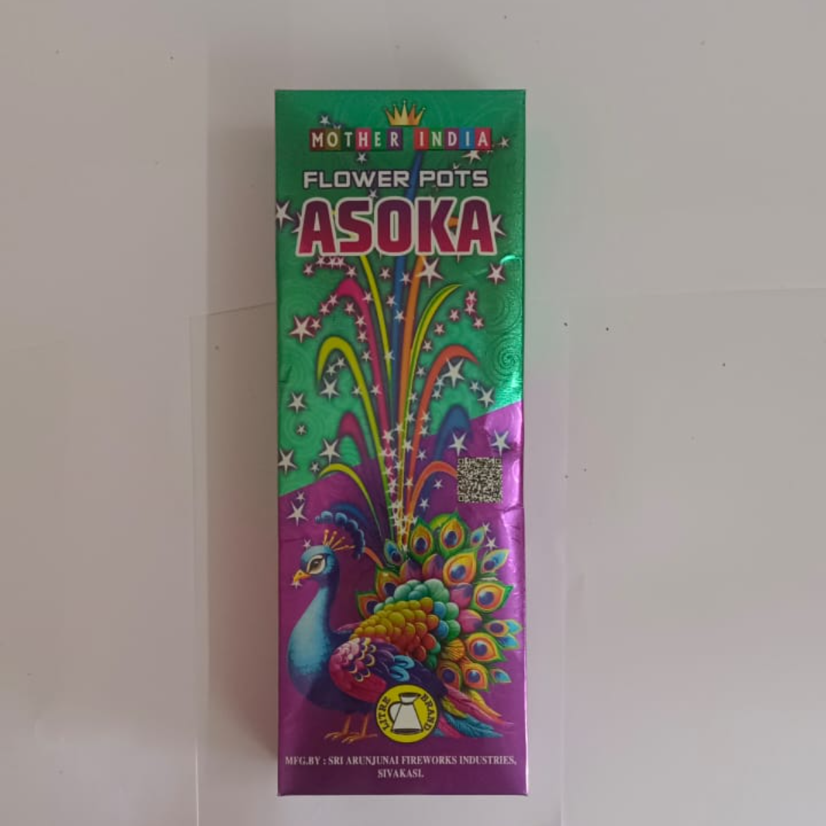 FLOWER POTS ASOKA Image