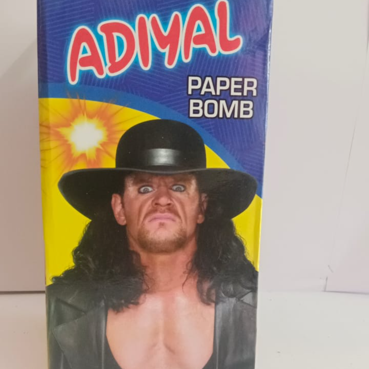 PAPER BOMB 1kg Image
