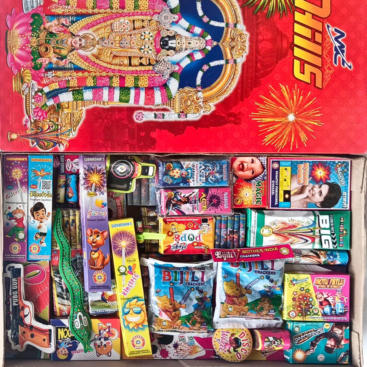 50 items Image