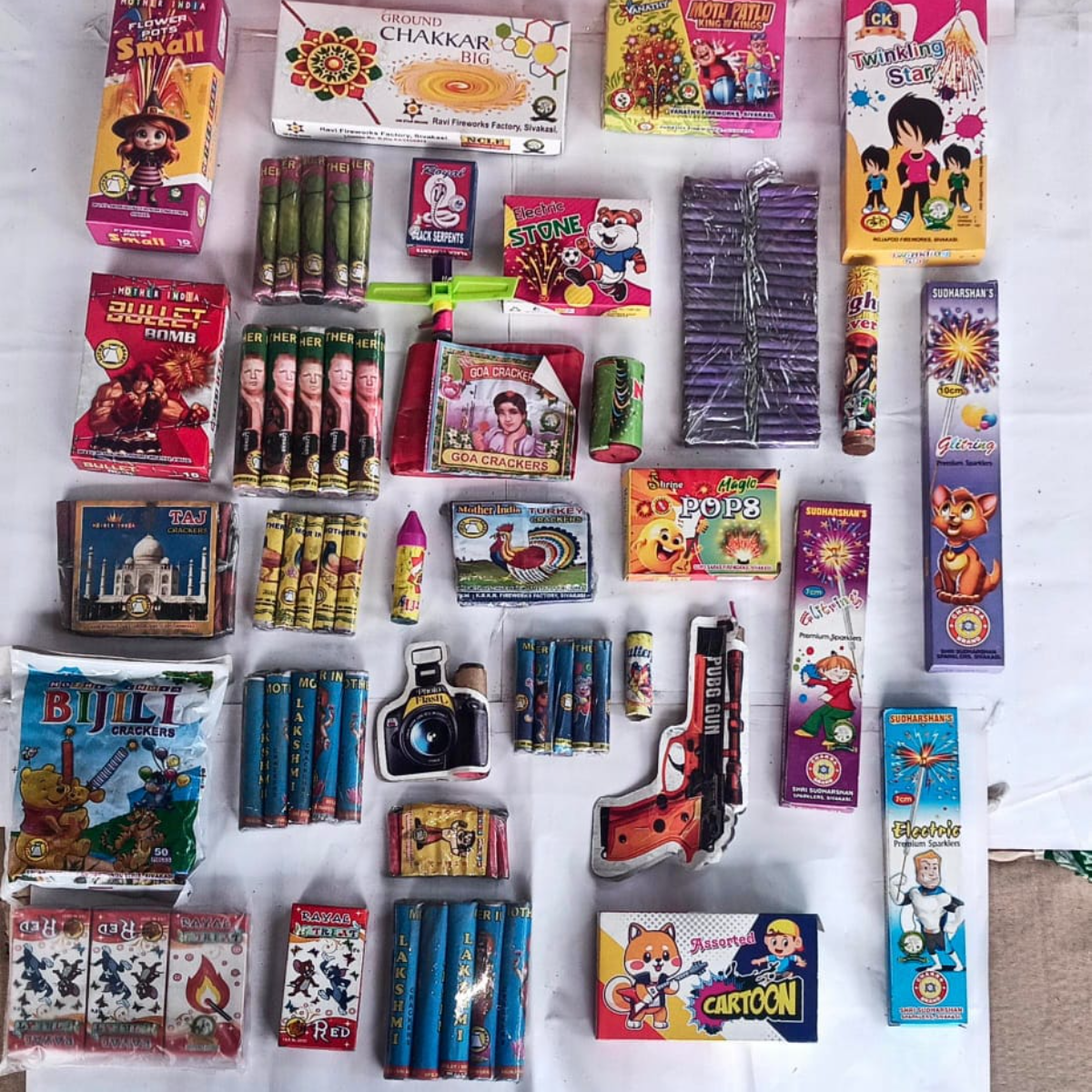 35 items Image