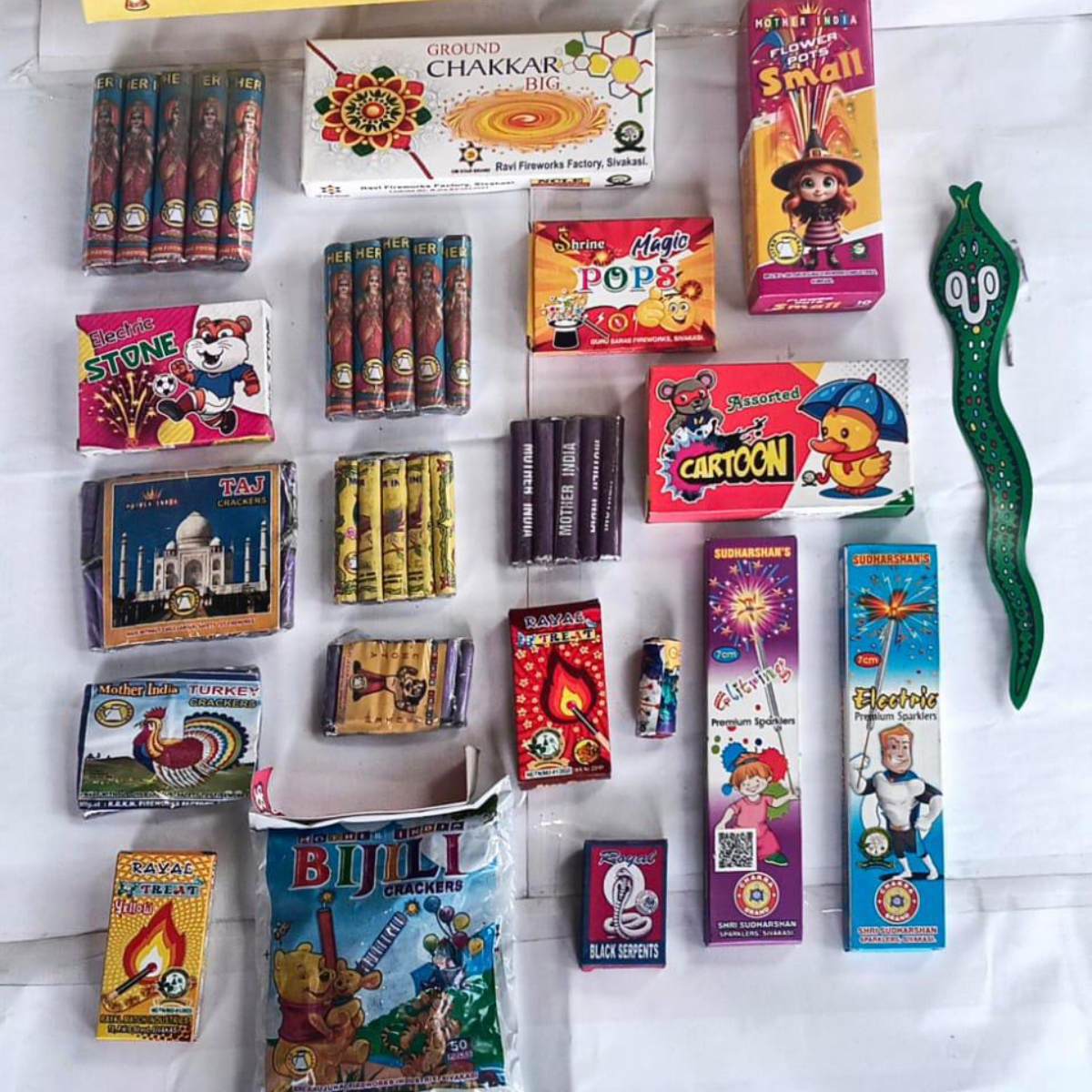 20 items Image