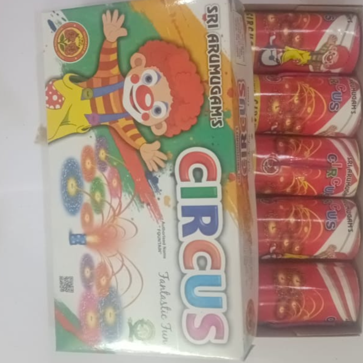 CIRCUS Image