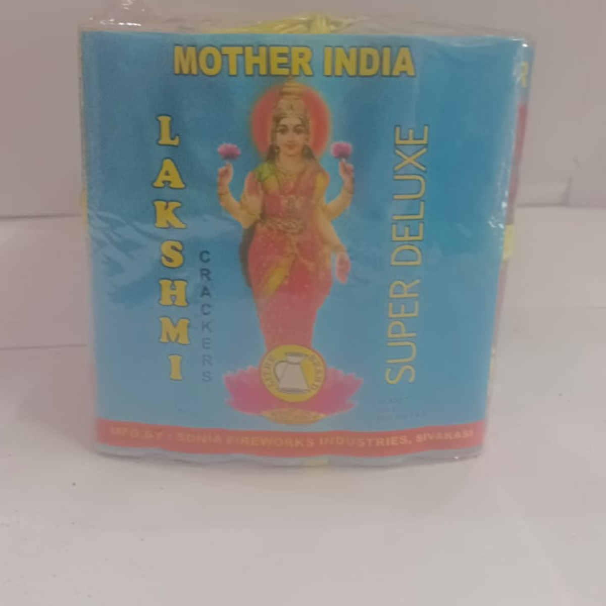 4 LAKSHMI Image